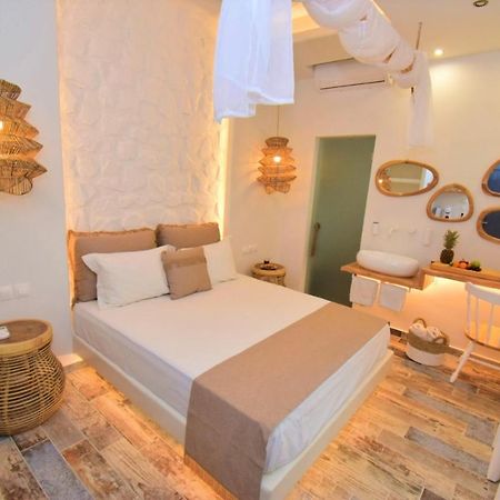 Naxos Petite Studios Agios Prokopios  Exterior foto