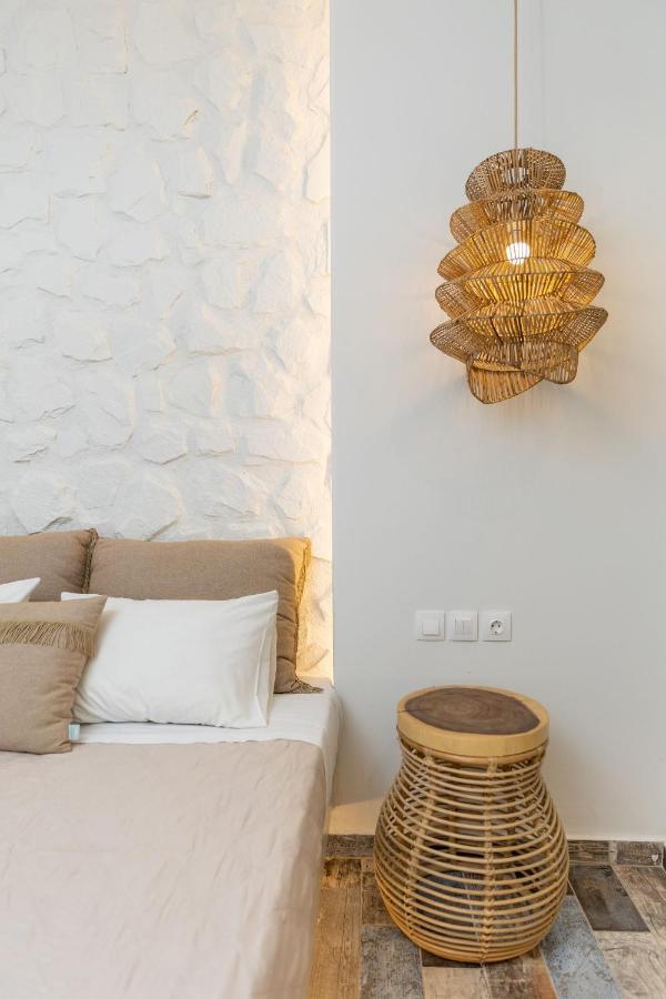 Naxos Petite Studios Agios Prokopios  Exterior foto