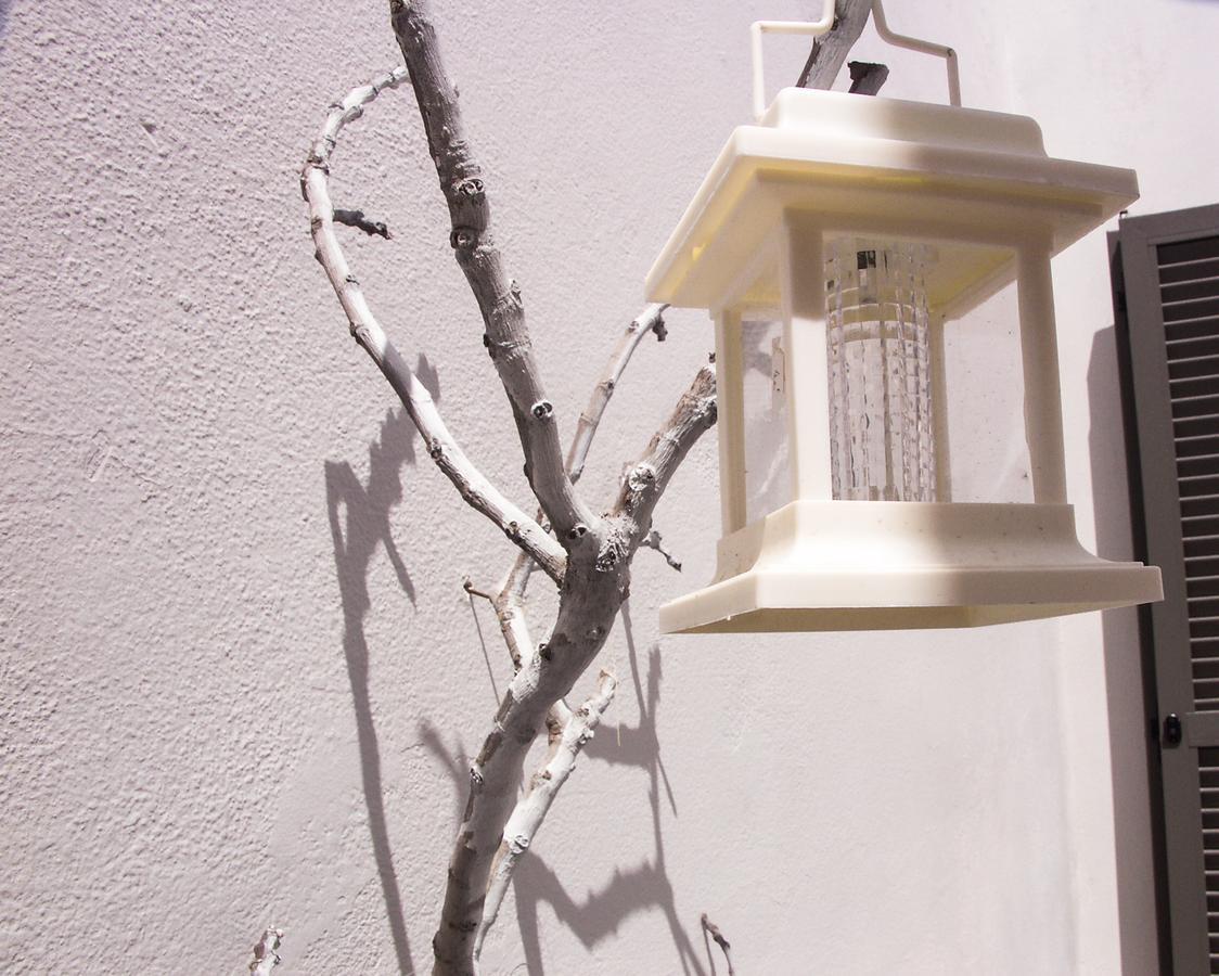 Naxos Petite Studios Agios Prokopios  Exterior foto